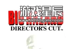 【5.05】PS4游戏《生化危机：导演剪辑版 Resident Evil Director’s Cut》英文版PKG下载