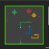switch游戏《Space Blast Zom A Matching Game》英文版nsp+xci下载