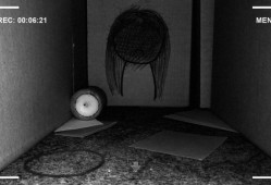 床下的黑暗 Darkness Under My Bed 单机游戏英文版下载