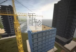 单机游戏《技术之城 Technicity》中文版下载v1.6c