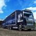 单机游戏《欧洲卡车模拟2 Euro Truck Simulator 2》中文版下载【v1.52.0.0s版|集成全DLC】