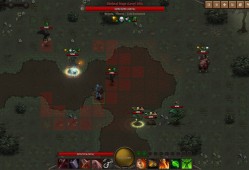 单机游戏《黑暗兽集 Dark Bestiary》免安装中文版下载（v1.1.0.7151）