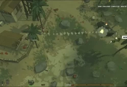 单机游戏《小兵带步枪 Running with Rifles》中文版下载【v1.96.1.2版|集成全DLC】