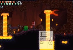 switch游戏《英雄之歌 Songs for a Hero - Definitive Edition》英文版nsp/xci下载【1.2补丁】