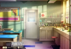 switch游戏《100扇门 密室逃脱 100ドアゲーム – 脱出ゲーム》中文版nsz下载