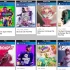 【顶】老外的PS4游戏最新游戏下载网站+4个免费网站