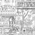 单机游戏《隐藏在巴厘岛的猫/Cats Hidden in Bali》中文版下载