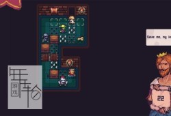 switch游戏《地下城与炸弹 Dungeons & Bombs》中文版nsp/xci下载