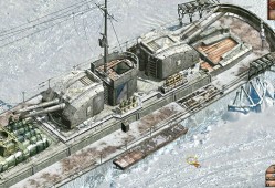 盟军敢死队2高清重置版 Commandos 2 HD 单机游戏中文版下载（v1.13.009）