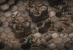 单机游戏《乌尔图克：荒凉 Urtuk: The Desolation》免安装中文版下载v1.0.0.91