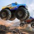 switch游戏《极限怪物赛车2 Racing Xtreme 2》英文版nsp/xci下载