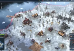 单机游戏《北境之地 Northgard》中文版下载【v3.1.5.32544版|集成全DLC】