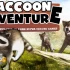 switch游戏《浣熊冒险 Raccoon Adventure: Animal City Simulator 3D Farm Super Deluxe》英文版nsp下载