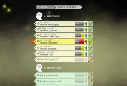 switch游戏《心理与人格.Personality and Psychology Premium》英文版NSP下载