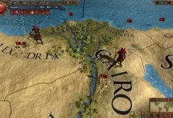 单机游戏《欧陆风云4：黄金世纪 Europa Universalis IV: Golden Century》汉化中文版下载【v1.34.4.0版|集成全DLC】