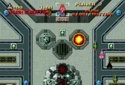 switch游戏《阿尔法任务 ACA NEOGEO ALPHA MISSION》英文版NSP/XCI整合版下载【1.0.1补丁】