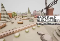 switch游戏《星穹轨道：玩具盒版/Tracks: Toybox Edition》中文版XCI下载+1.7补丁