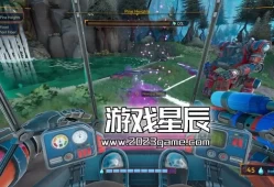单机游戏《光年拓荒/Lightyear Frontier》中文版下载v0.1.345
