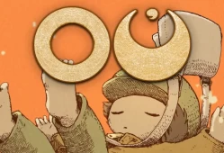 switch游戏《OU》英文版nsp下载+1.0.1补丁