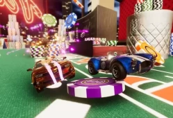 超级玩具车2 Super Toy Cars 2 单机游戏中文版下载