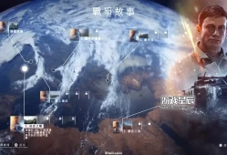 【5.05】PS4游戏《战地风云1》中文版PKG下载【整合1.27补丁+金手指】