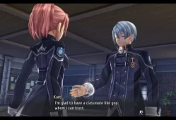 【5.05】PS4游戏《英雄传说：闪之轨迹III.The Legend of Heroes: Trails of Cold Steel III》中文版pkg下载【含DLC】