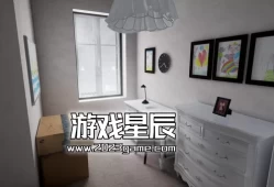 单机游戏《仁慈之作/The Works of Mercy》中文版下载v3201055