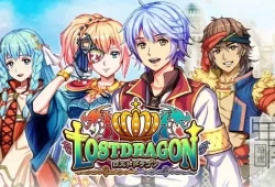 switch游戏《迷失的龙 Liege Dragon》英文版nsp/xci下载【1.01补丁+4DLC】