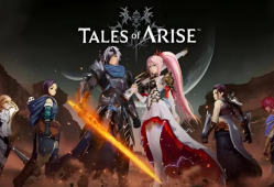 PC游戏《破晓传说 破晓传奇 Tales of Arise》中文版下载 v20231212+整合DLC