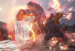 单机游戏《铁拳7 TEKKEN 7》免安装中文版下载【v5.10版|集成全DLC】