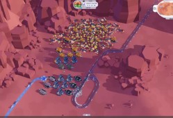 备用计划:家园/B计划：启程拓殖/Plan B: Terraform