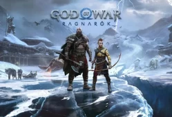 【更新】单机游戏《战神5诸神黄昏 God of War Ragnarök》中文版下载【v1.5版|集成全DLC|免PSN绑定补丁】