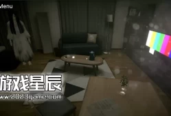 switch游戏《七夜幽魂 Seven Nights Ghost》中文版下载+1.01s补丁