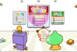 switch游戏《Loose Theater Classic ゆるゆる劇場クラシック》日文版nsp/xci下载
