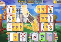 switch游戏《亡灵节：纸牌合集 Day of the Dead - Solitaire Collection》英文版nsp下载+1.0.21补丁