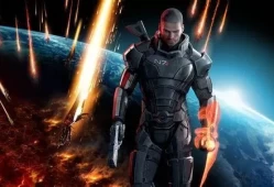 [单机游戏]《质量效应3》汉化中文版（含全DLC）