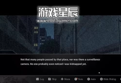 switch游戏《夜光 A Light in the Dark》中文版nsz下载+1.0.1补丁