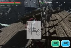 单机游戏《勇士之心 Heart of a Warrior》英文版下载