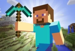 switch游戏《我的世界 Minecraft 》中文版NSZ下载【含1.21.43补丁】