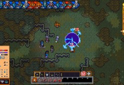 单机游戏《地平线之门 Horizon's Gate》英文版下载（v1.5.85）