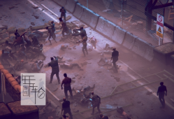 【单机游戏】《丧尸前线（Frontline Zed）》免安装v1.1绿色中文版 下载