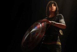 PC游戏《漫威复仇者联盟终极版 Marvel's Avengers - The Definitive Edition》中文版下载 v2.8.2终极版+整合全DLC