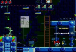 switch游戏《Unstrong Legacy》英文版nsp/xci下载