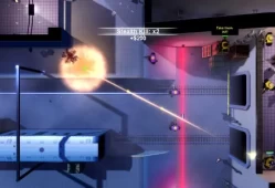 [单机游戏]《基因变异 Geneshift 测试版》中文版下载（v1.20）