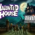 单机游戏《凶宅(Haunted House)》英文版下载