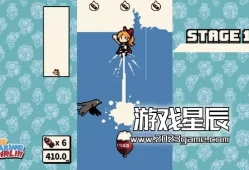 switch游戏《超级摇动女孩！！SUPER SHAKING GIRL》中文版nsz下载