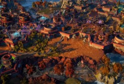 无尽帝国2/ENDLESS Legend 2