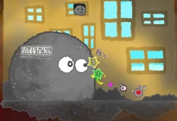 switch游戏《巫泡 我的房子在哪里 ウーポー　私のおうち》中文版nsz下载+1.2.53补丁