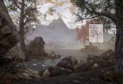 switch游戏《兰古纳的枯树 The Dead Tree of Ranchiuna》中文版nsp下载