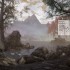 switch游戏《兰古纳的枯树 The Dead Tree of Ranchiuna》中文版nsp下载